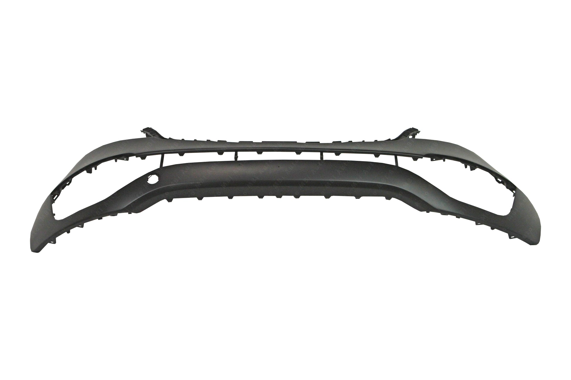 Kia Sportage 2011 - 2016 Front Bumper Cover 11 - 16 KI1000152 Bumper King