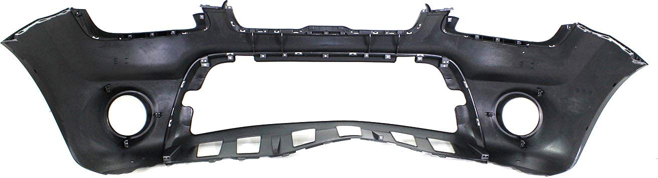 Kia Soul 2012 - 2013 Front Bumper Cover 12 - 13 KI1000157 Bumper King