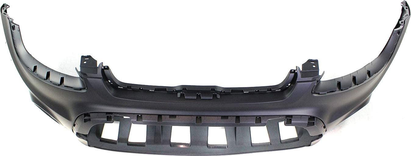 Kia Soul 2012 - 2013 Front Bumper Cover 12 - 13 KI1000157 Bumper King