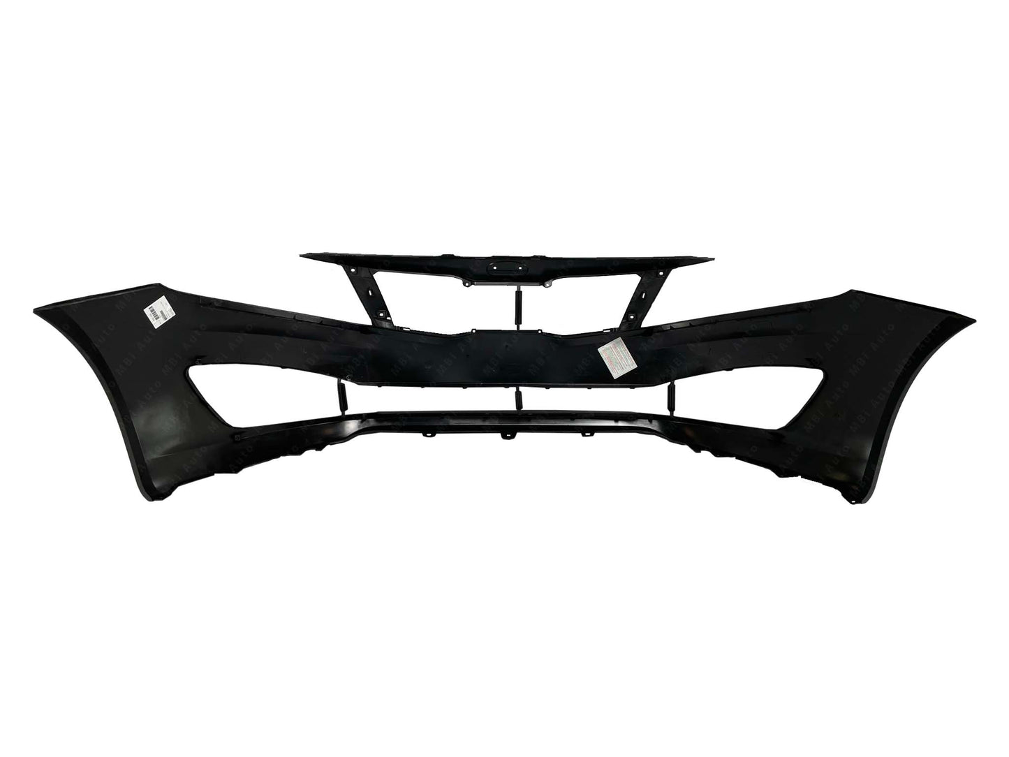 Kia Optima 2012 - 2013 Front Bumper Cover 12 - 13 KI1000161 Bumper-King