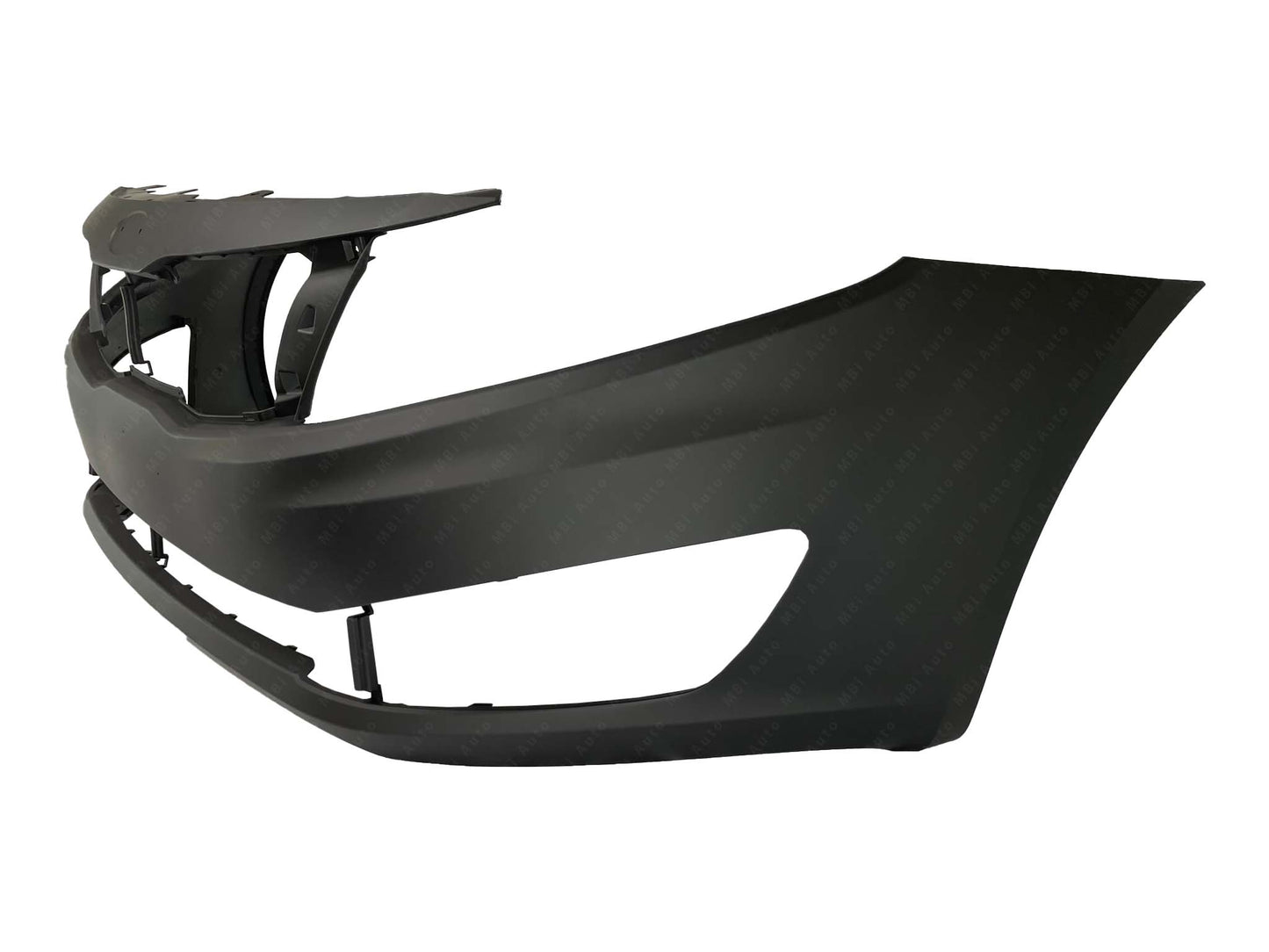 Kia Optima 2012 - 2013 Front Bumper Cover 12 - 13 KI1000161 Bumper-King