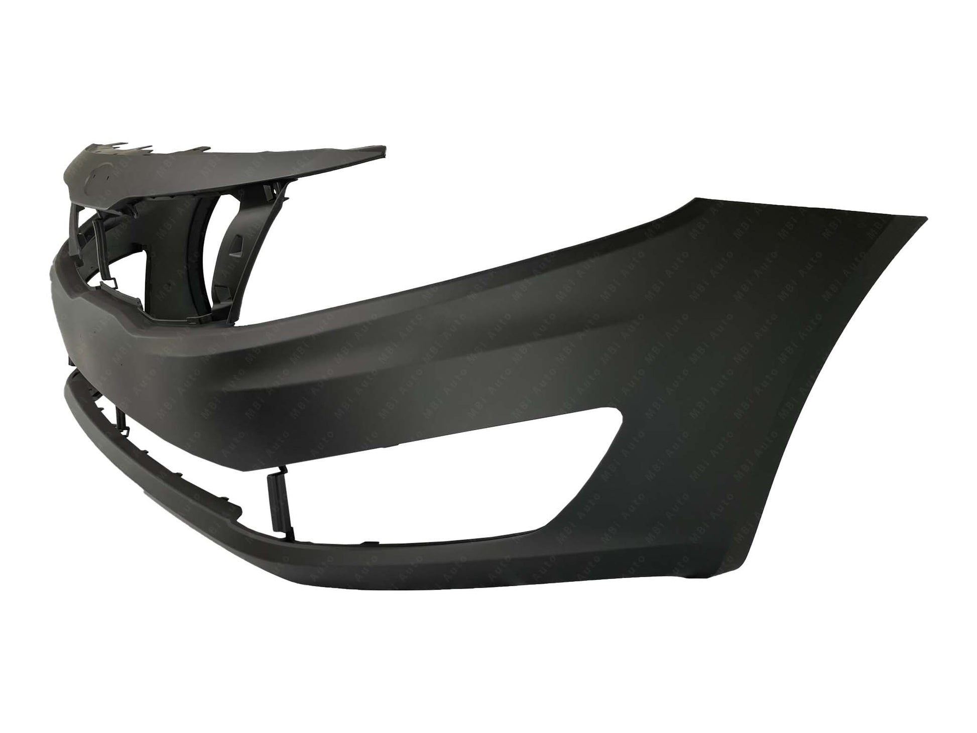 Kia Optima 2012 - 2013 Front Bumper Cover 12 - 13 KI1000161 Bumper-King