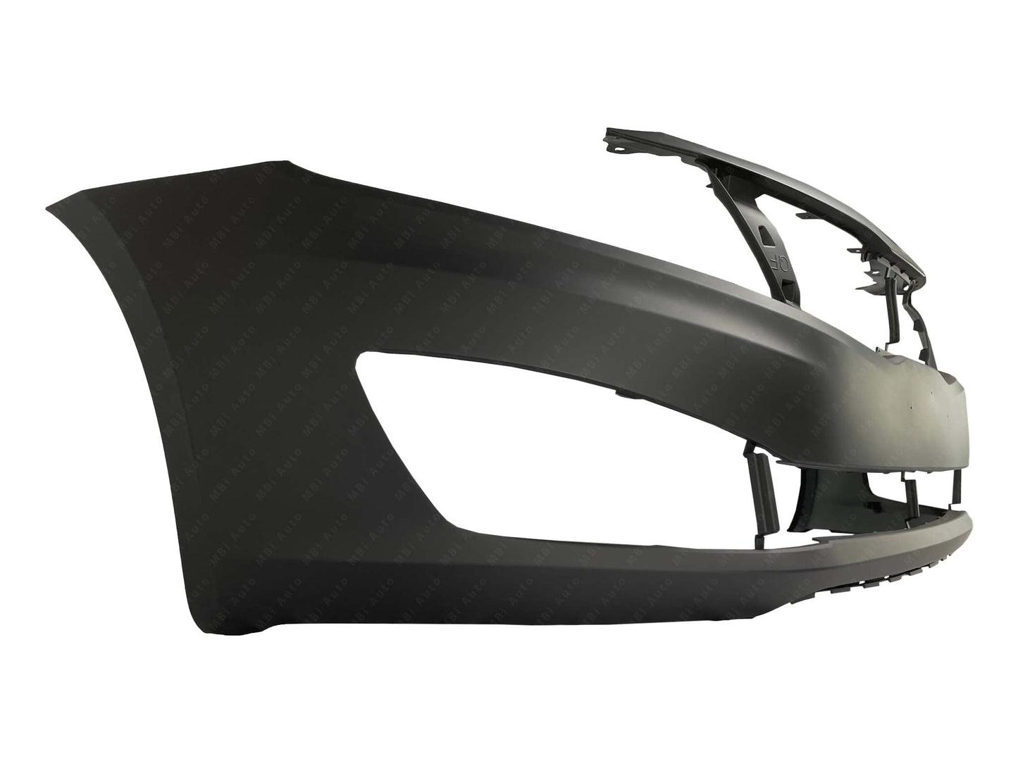 Kia Optima 2012 - 2013 Front Bumper Cover 12 - 13 KI1000161 Bumper-King