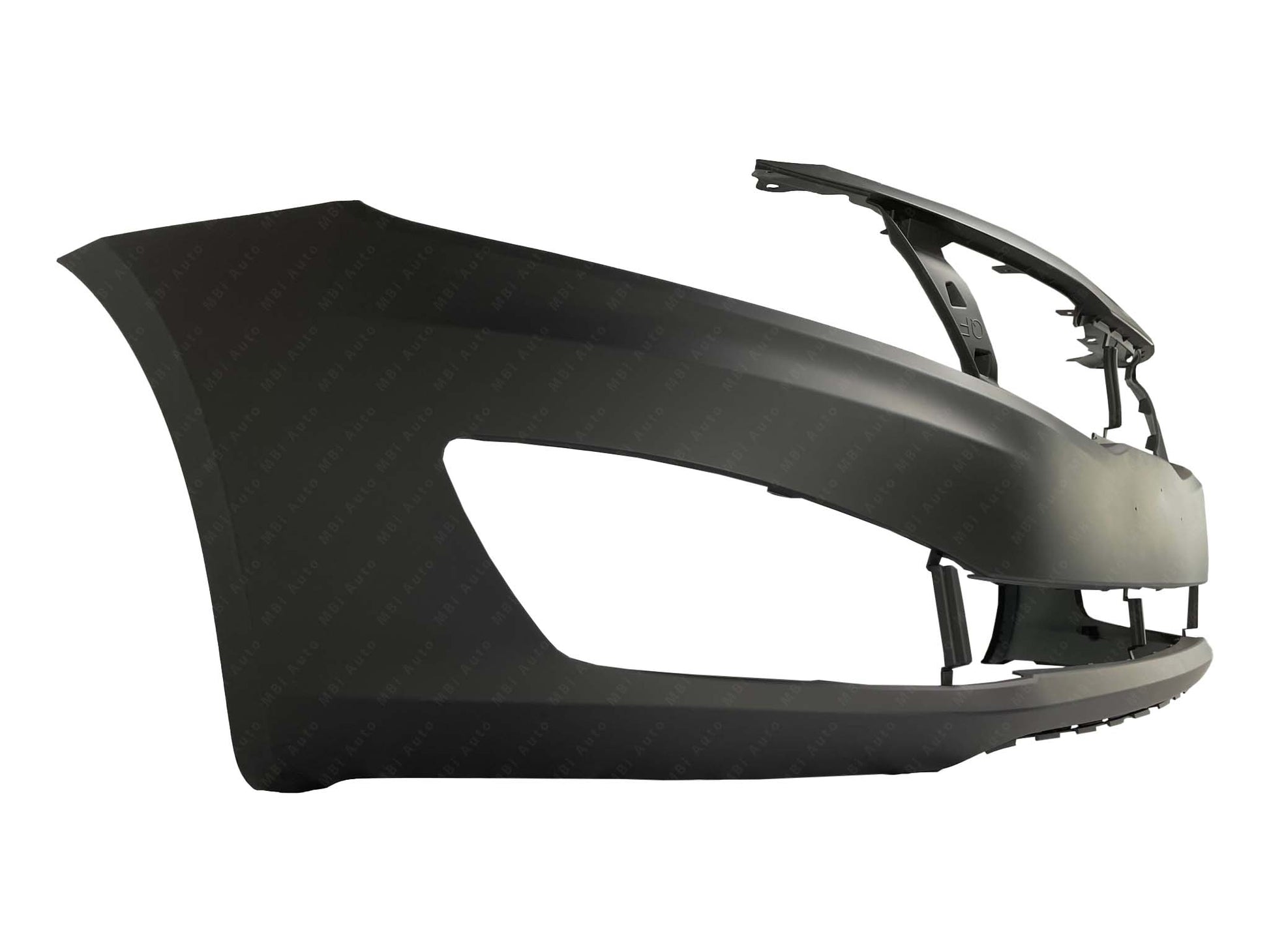 Kia Optima 2012 - 2013 Front Bumper Cover 12 - 13 KI1000161 Bumper-King