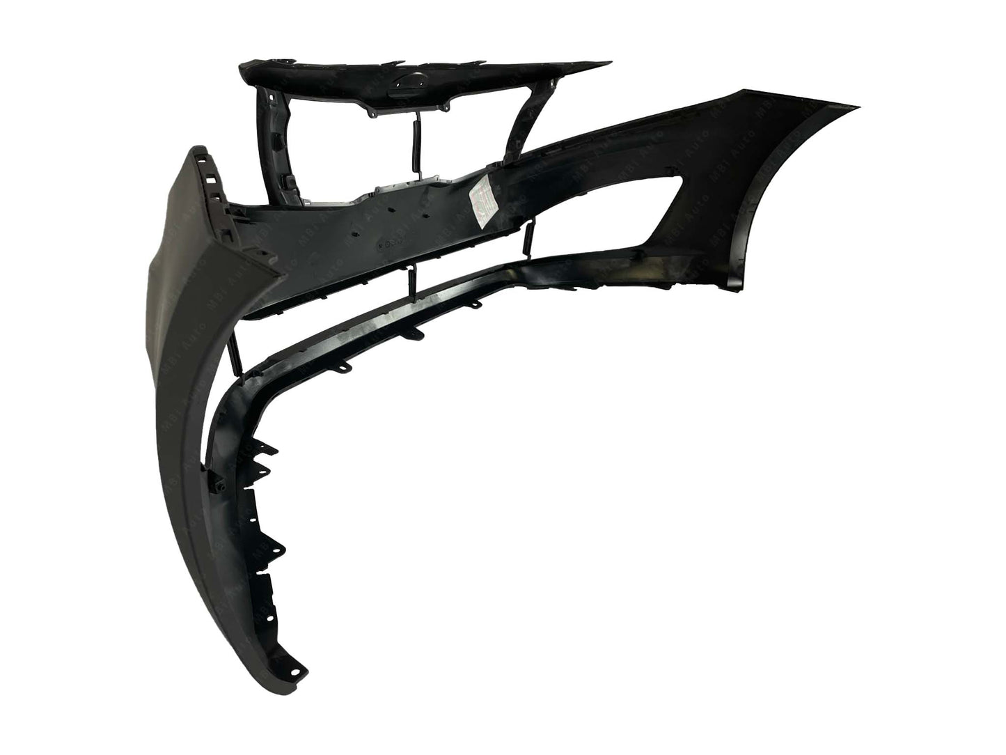 Kia Optima 2012 - 2013 Front Bumper Cover 12 - 13 KI1000161 Bumper-King