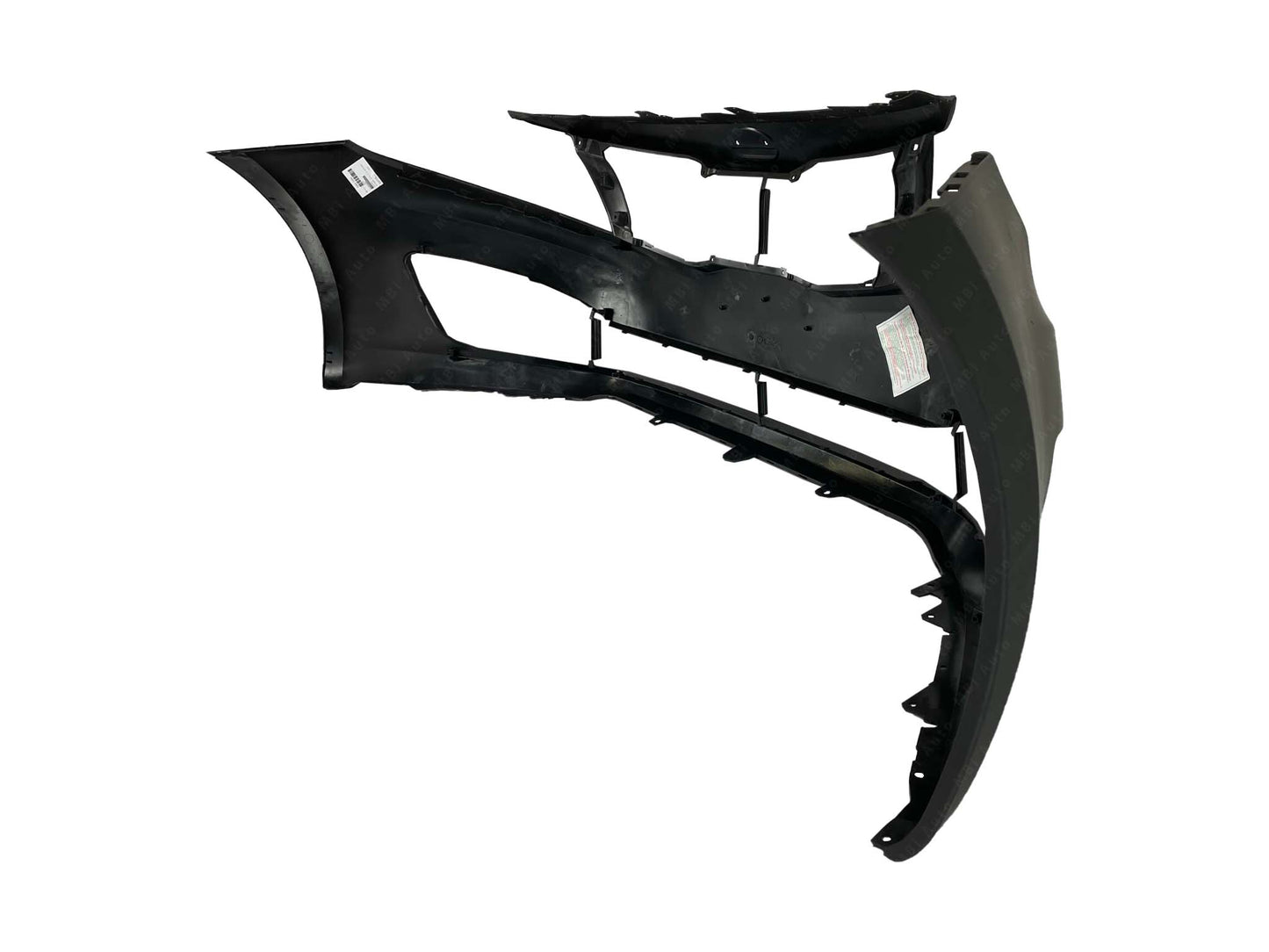 Kia Optima 2012 - 2013 Front Bumper Cover 12 - 13 KI1000161 Bumper-King