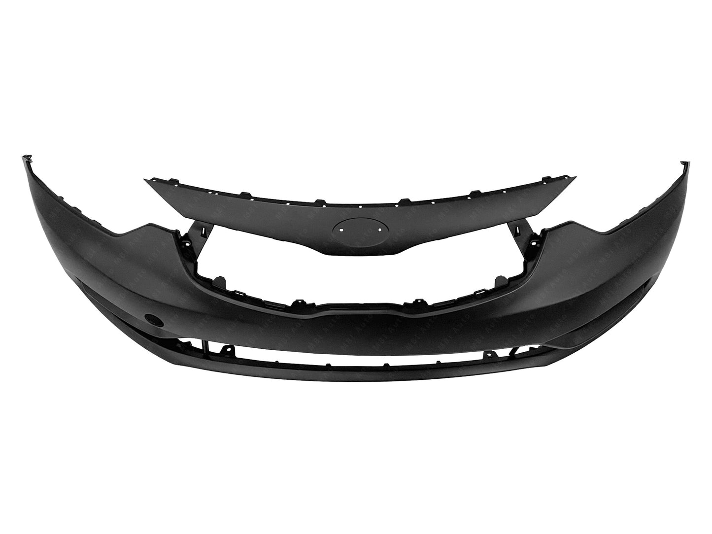 KI1000163 Bumper-King