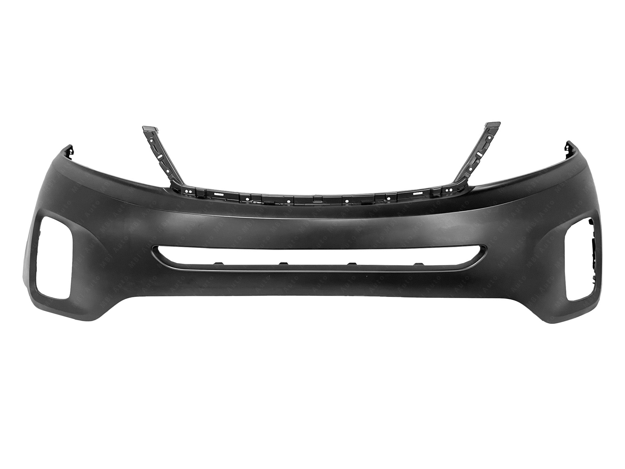 Kia Sorento 2014 - 2015 Front Bumper Cover 14 - 15 KI1000164 – Bumper-King