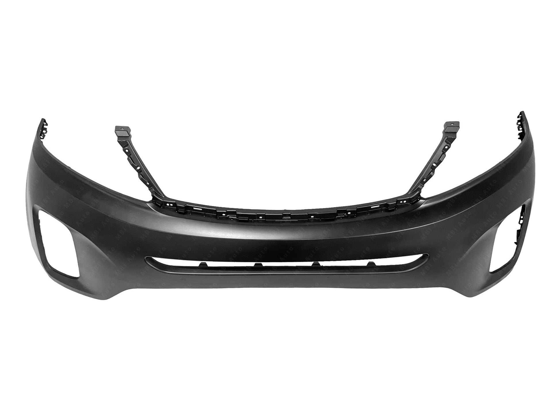 Kia Sorento 2014 - 2015 Front Bumper Cover 14 - 15 KI1000164 Bumper King