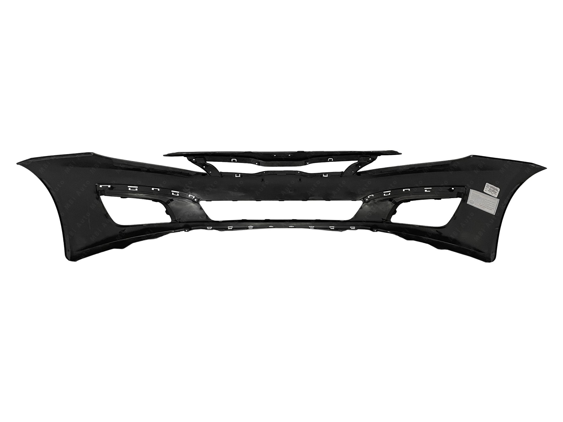 Kia Optima 2014 - 2015 Front Bumper Cover 14 - 15 KI1000168 Bumper-King