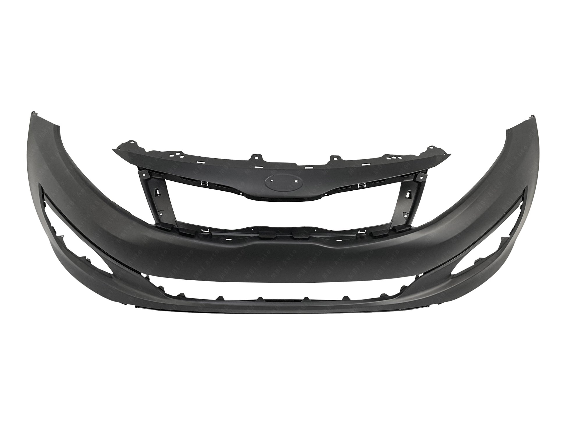 Kia Optima 2014 - 2015 Front Bumper Cover 14 - 15 KI1000168 Bumper-King