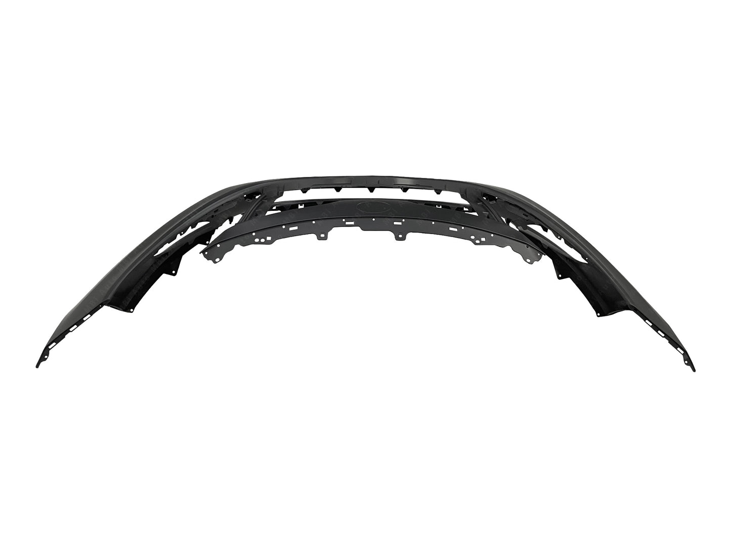 Kia Optima 2014 - 2015 Front Bumper Cover 14 - 15 KI1000168 Bumper-King