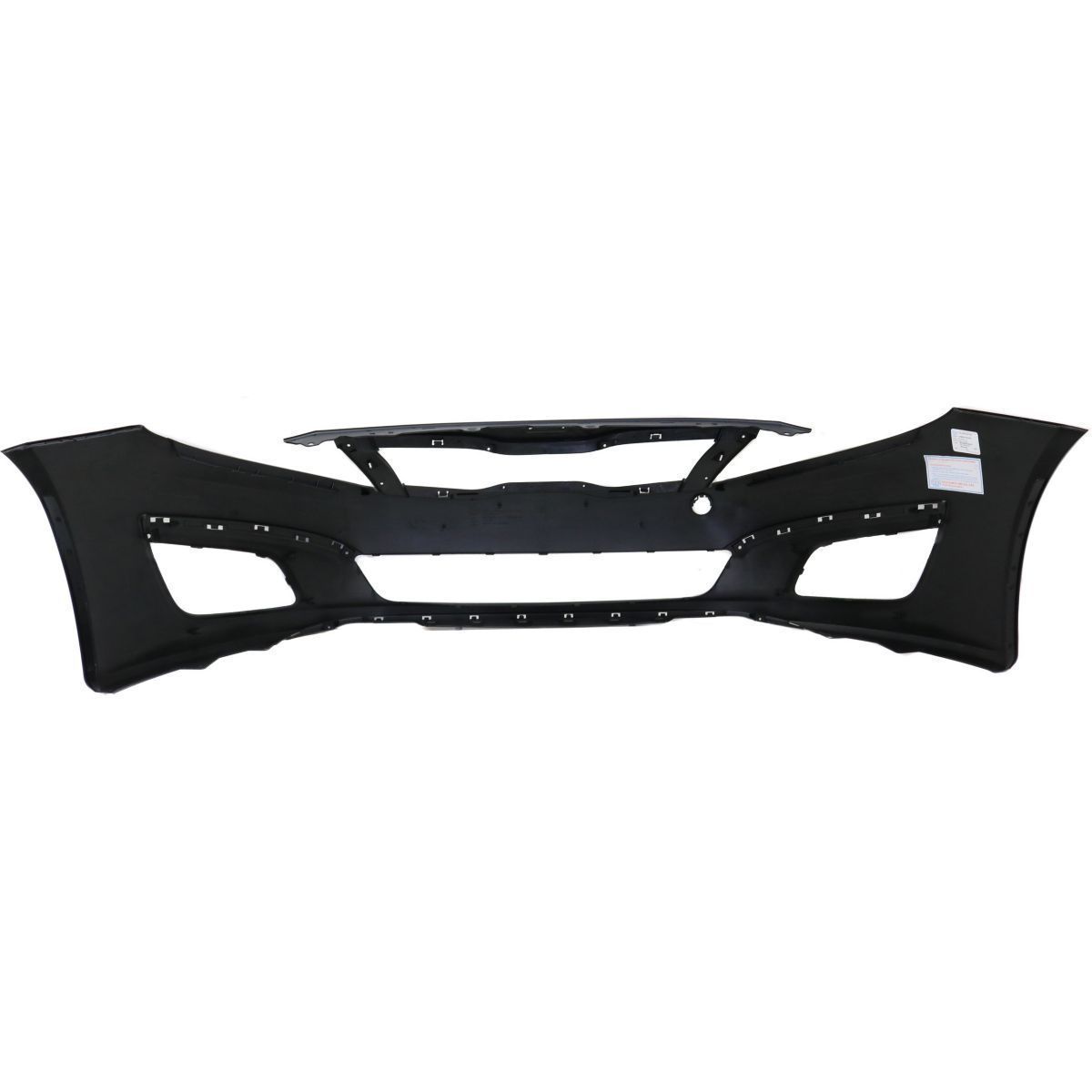 Kia Optima 2014 - 2015 Front Bumper Cover 14 - 15 KI1000169 Bumper-King