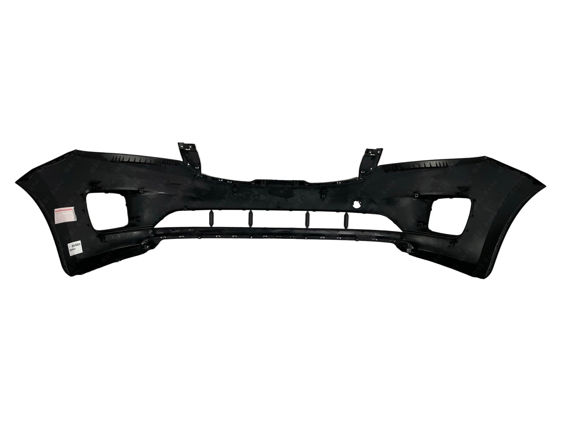 Kia Sedona 2015 - 2018 Front Bumper Cover 15 - 18 KI1000171 Bumper King