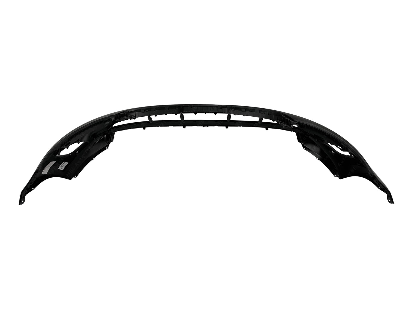 Kia Sedona 2015 - 2018 Front Bumper Cover 15 - 18 KI1000171 Bumper King