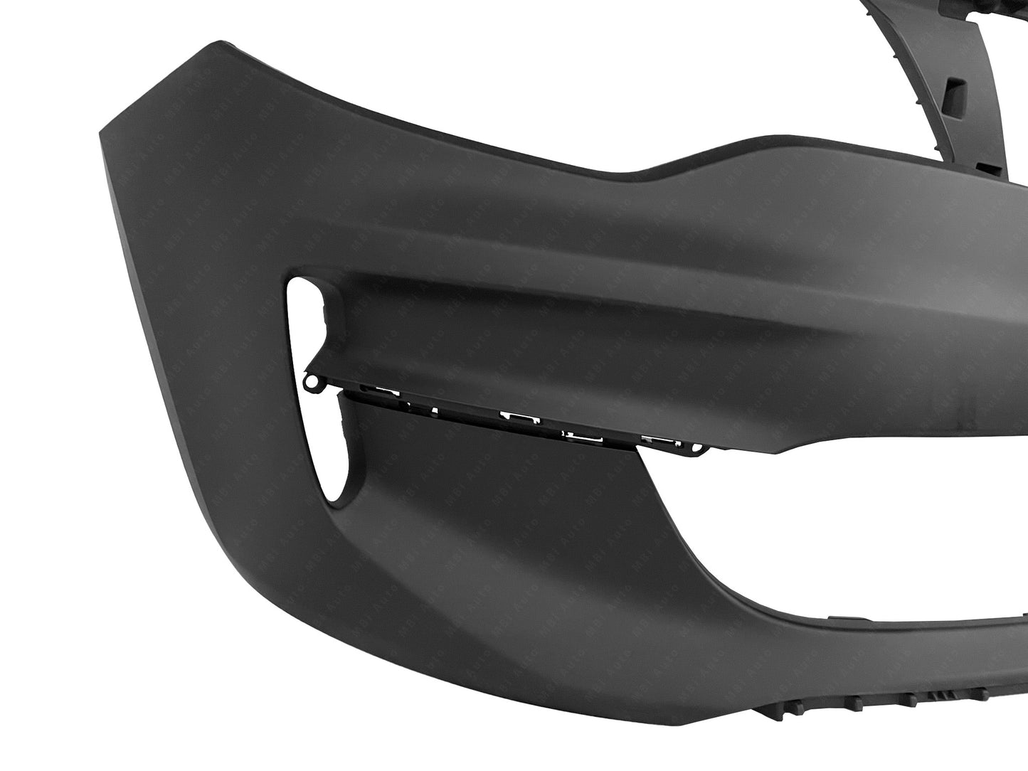 Kia Optima 2016 - 2018 Front Bumper Cover 16 - 18 KI1000182 Bumper-King