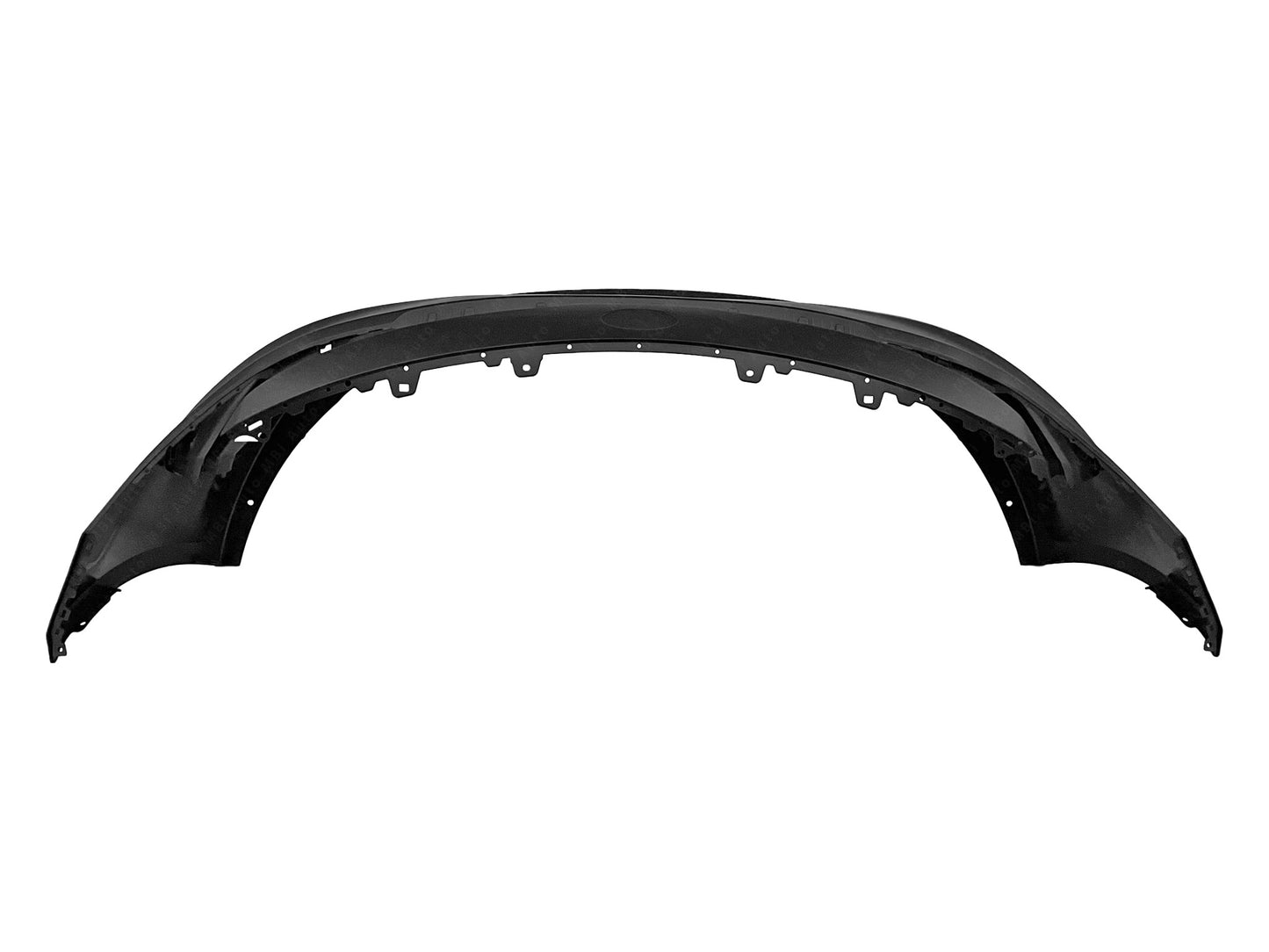 Kia Optima 2016 - 2018 Front Bumper Cover 16 - 18 KI1000182 Bumper-King