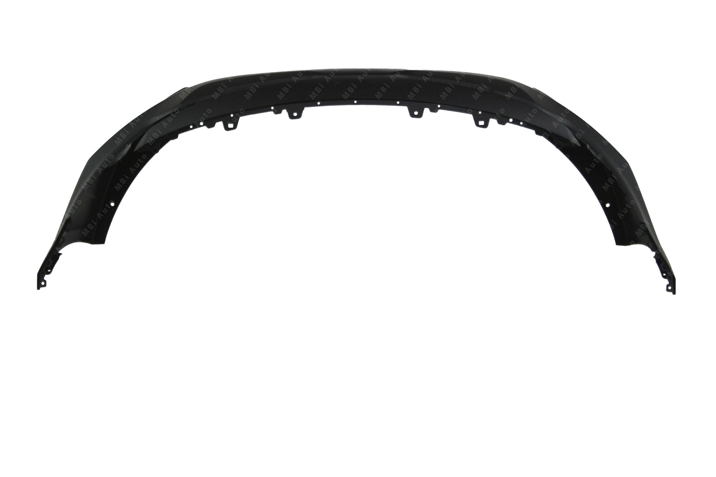 Kia Optima 2016 - 2018 Front Bumper Cover 16 - 18 KI1000183 Bumper-King