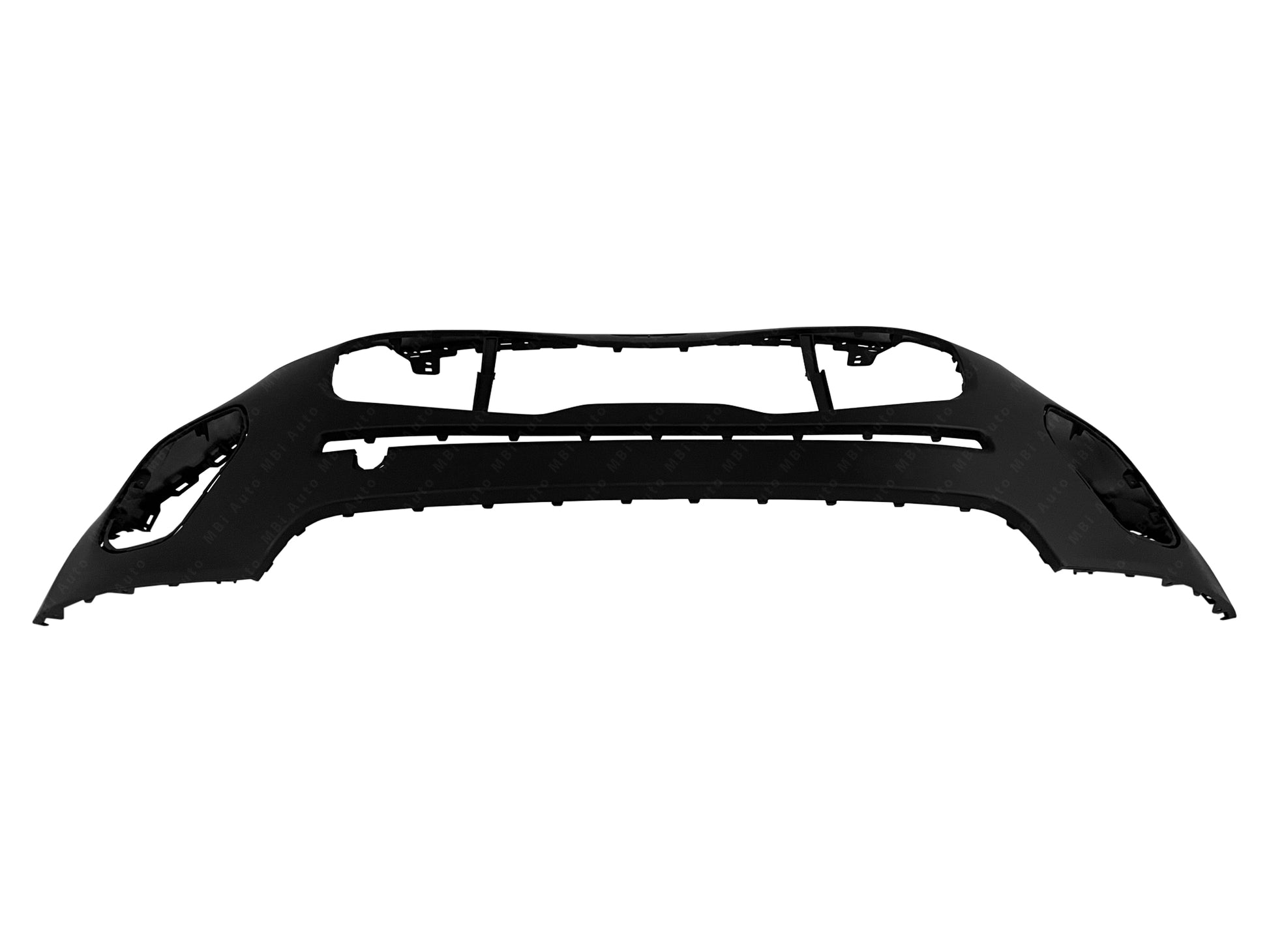 Kia Sportage 2017 - 2019 Front Bumper Cover 17 - 19 KI1000184 Bumper-King