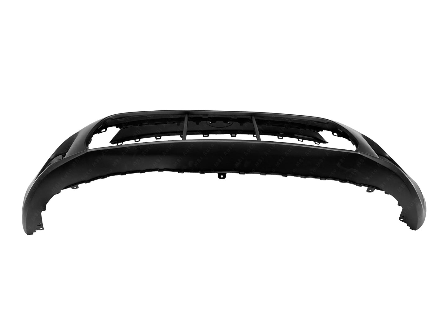 Kia Rio 2018 - 2020 Front Bumper Cover 18 - 20 KI1000195