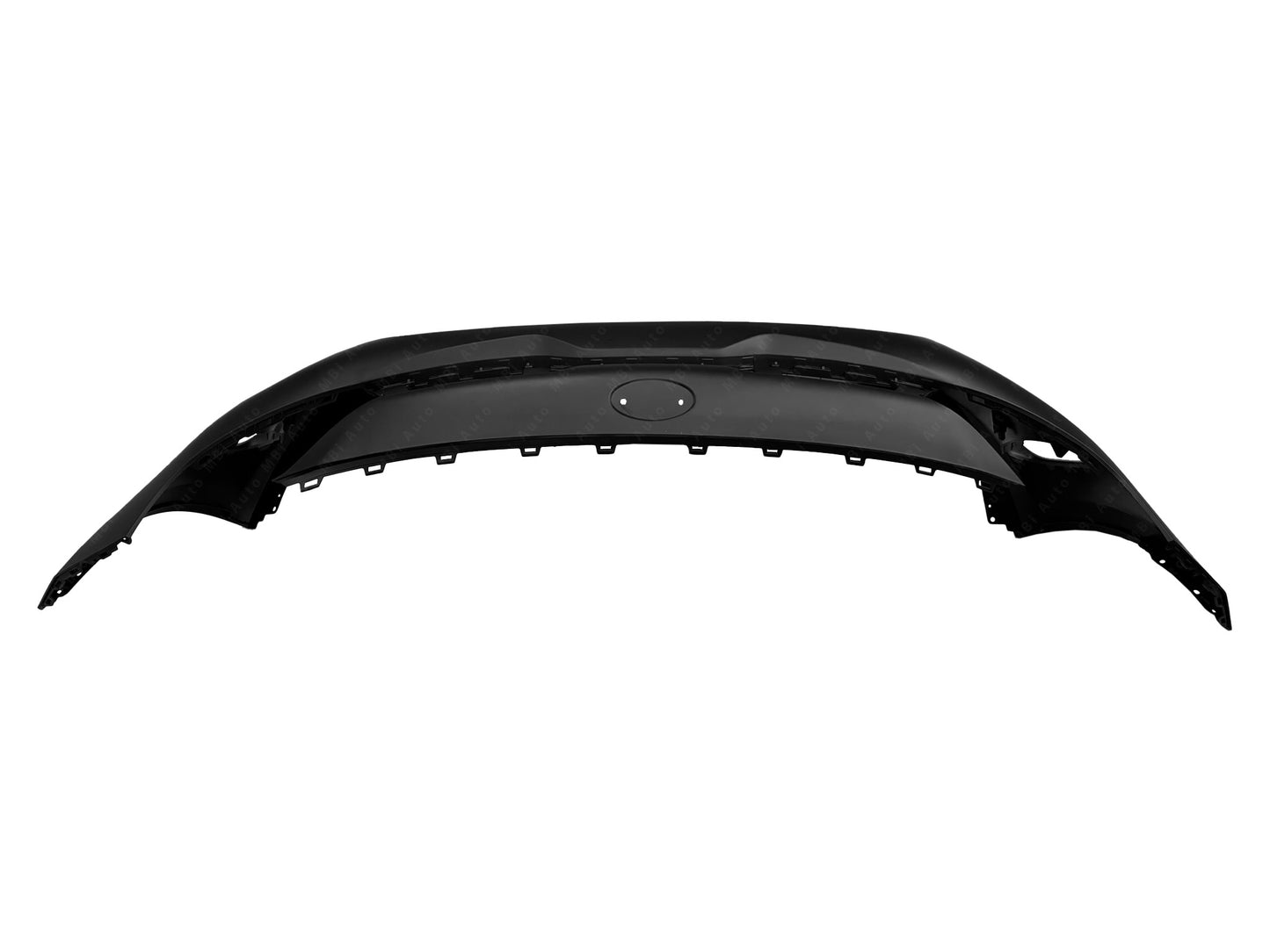 Kia Rio 2018 - 2020 Front Bumper Cover 18 - 20 KI1000195