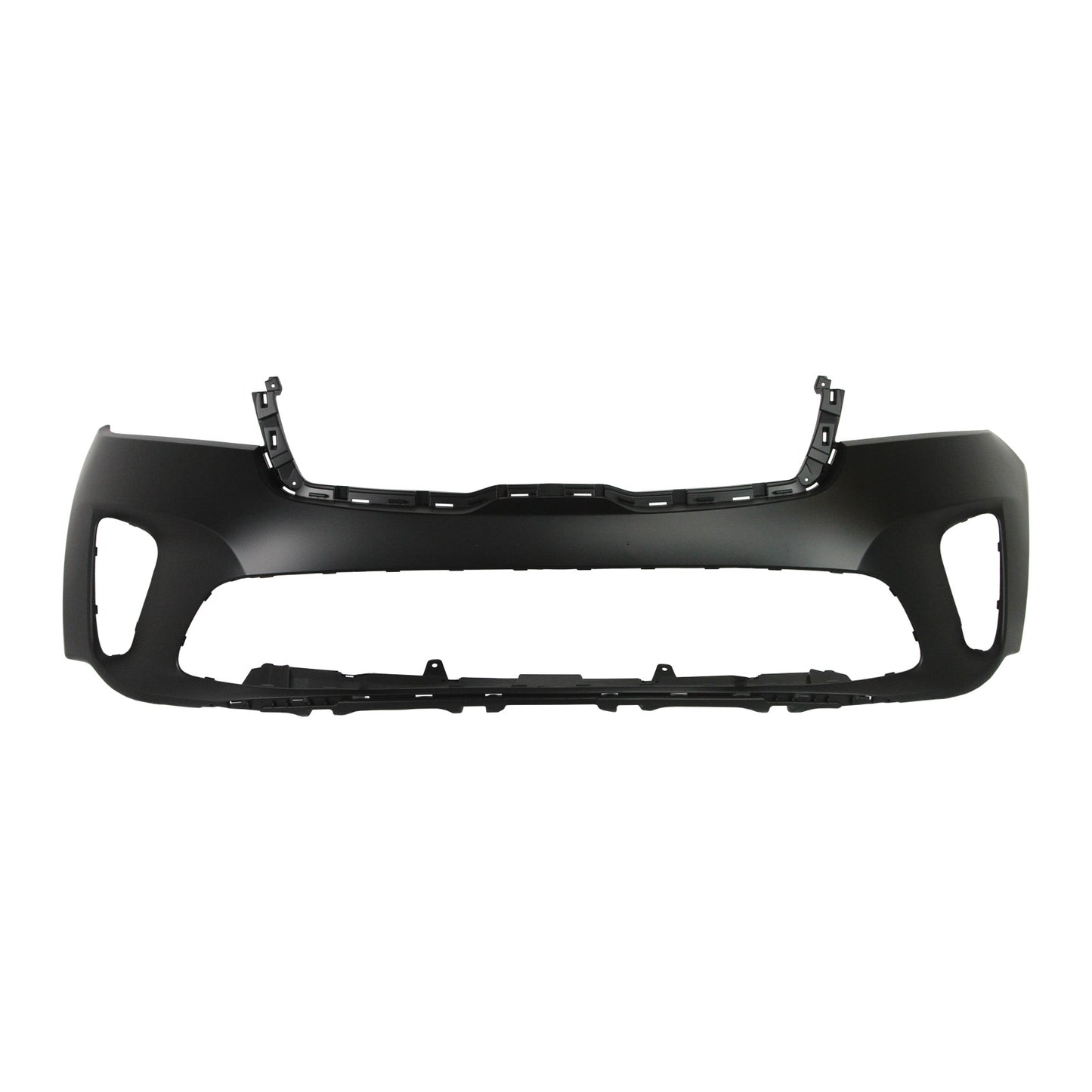 Kia Sorento 2019 - 2020 Front Bumper Cover 19 - 20 KI1000202 Bumper-King