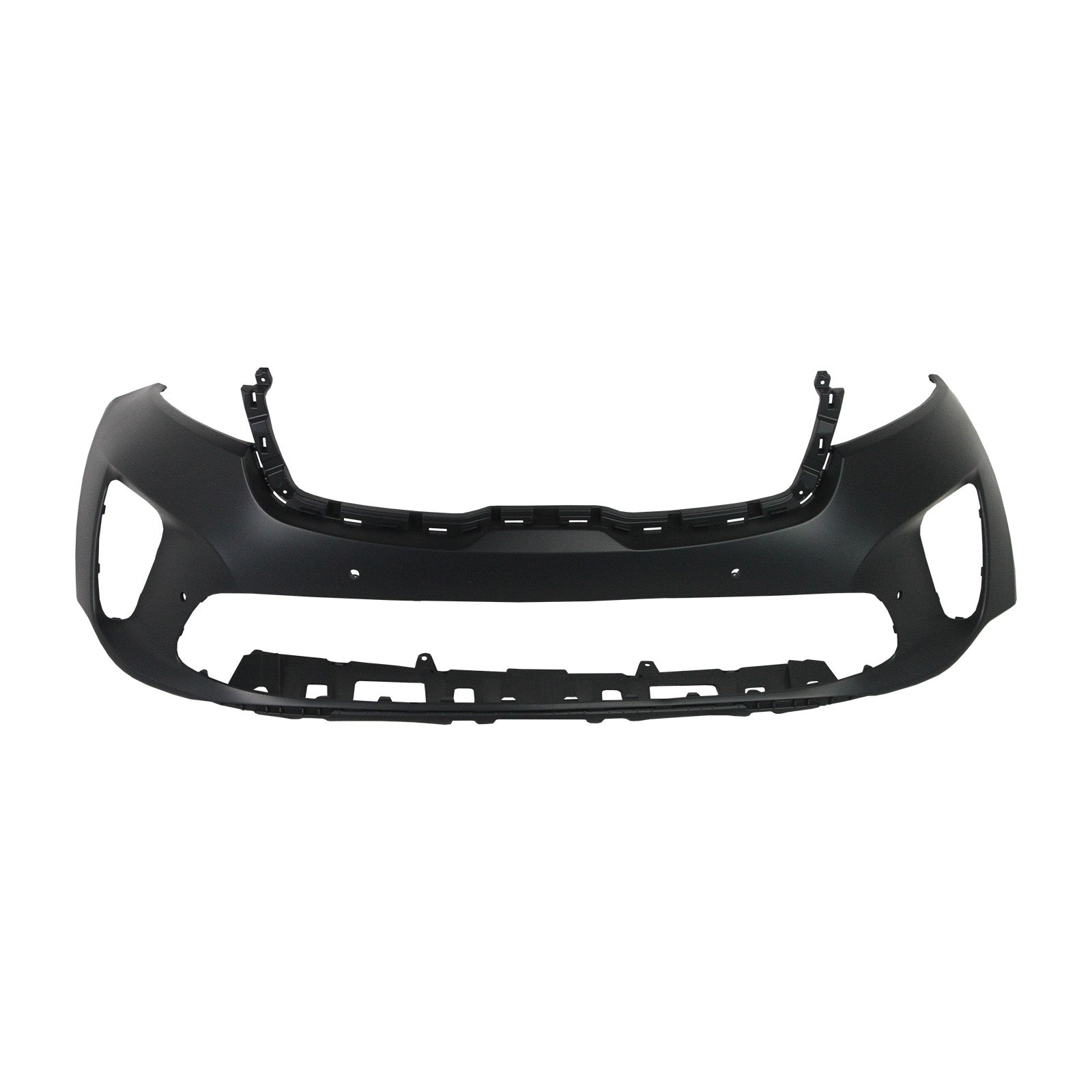 Kia Sorento 2019 - 2020 Front Bumper Cover 19 - 20 KI1000203 - Bumper-King