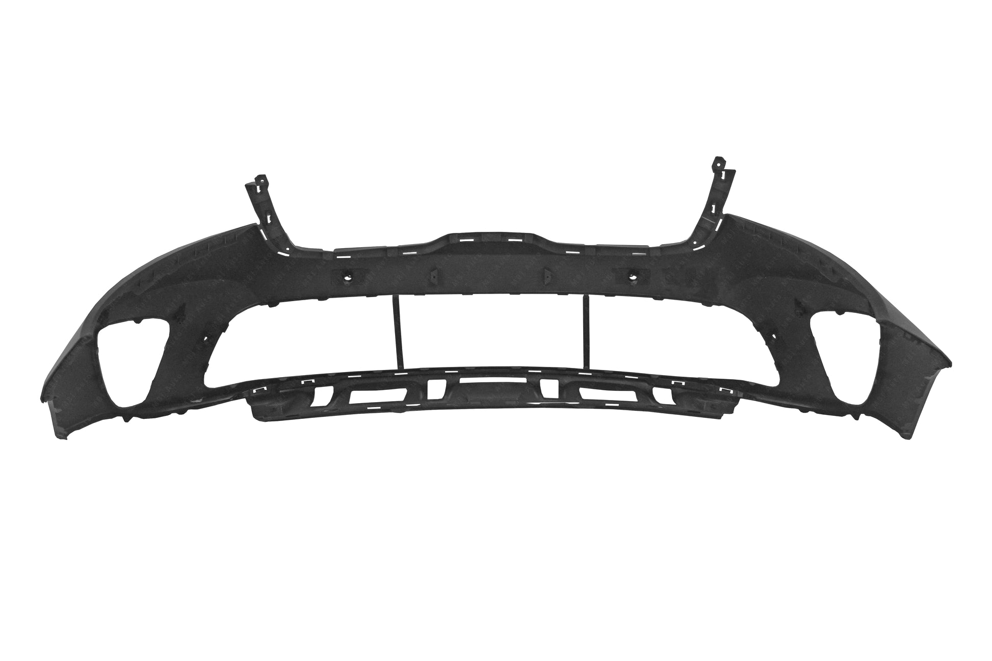 Kia Sorento 2019 - 2020 Front Bumper Cover 19 - 20 KI1000203 - Bumper-King