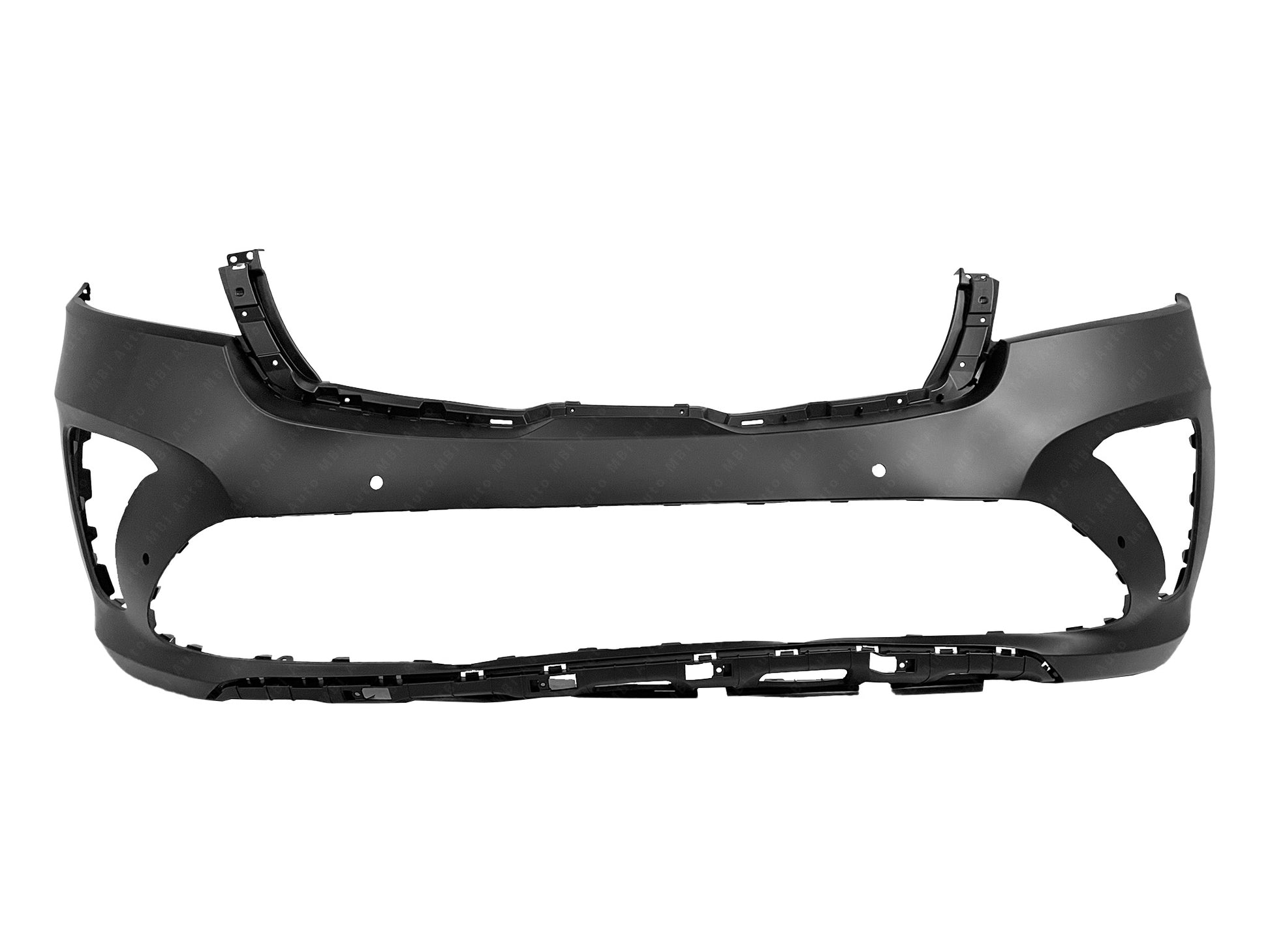 Kia Sorento 2019 - 2020 Front Bumper Cover 19 - 20 KI1000204 Bumper-King