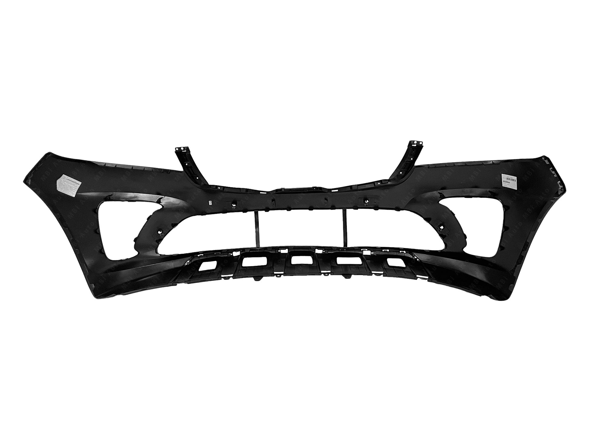 Kia Sorento 2019 - 2020 Front Bumper Cover 19 - 20 KI1000204 Bumper-King