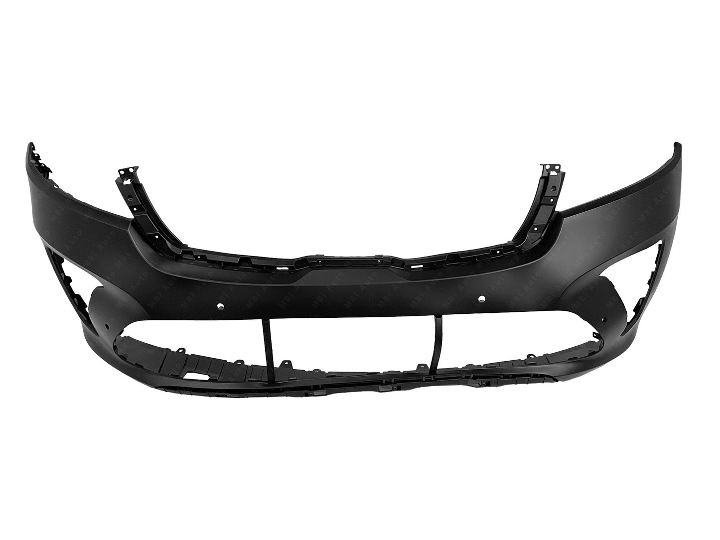 Kia Sorento 2019 - 2020 Front Bumper Cover 19 - 20 KI1000204 Bumper-King