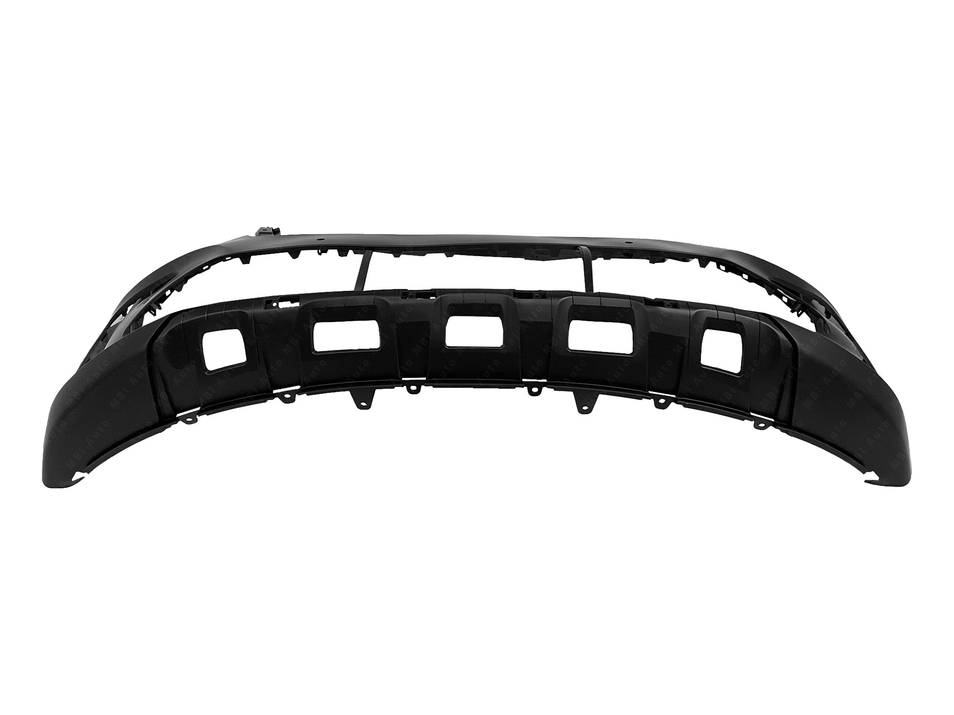 Kia Sorento 2019 - 2020 Front Bumper Cover 19 - 20 KI1000204 Bumper-King