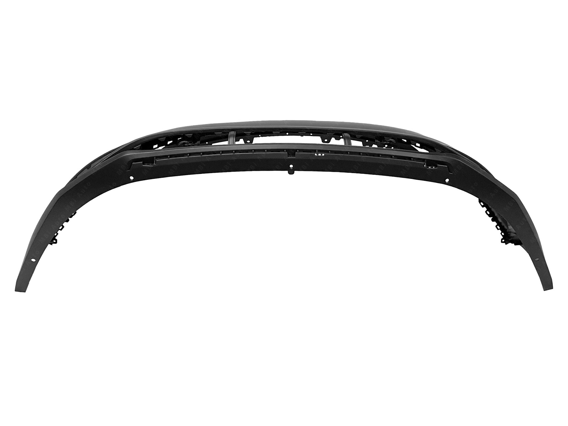 Kia Optima 2019 - 2020 Front Bumper Cover 19 - 20 KI1000205 Bumper-King