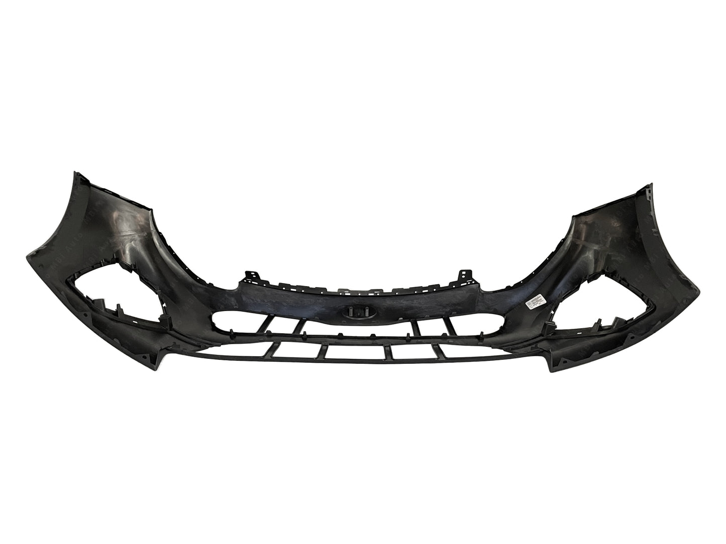 Kia Sportage 2020 - 20222 Front Bumper Cover 20 - 22 KI1000206 Bumper-King