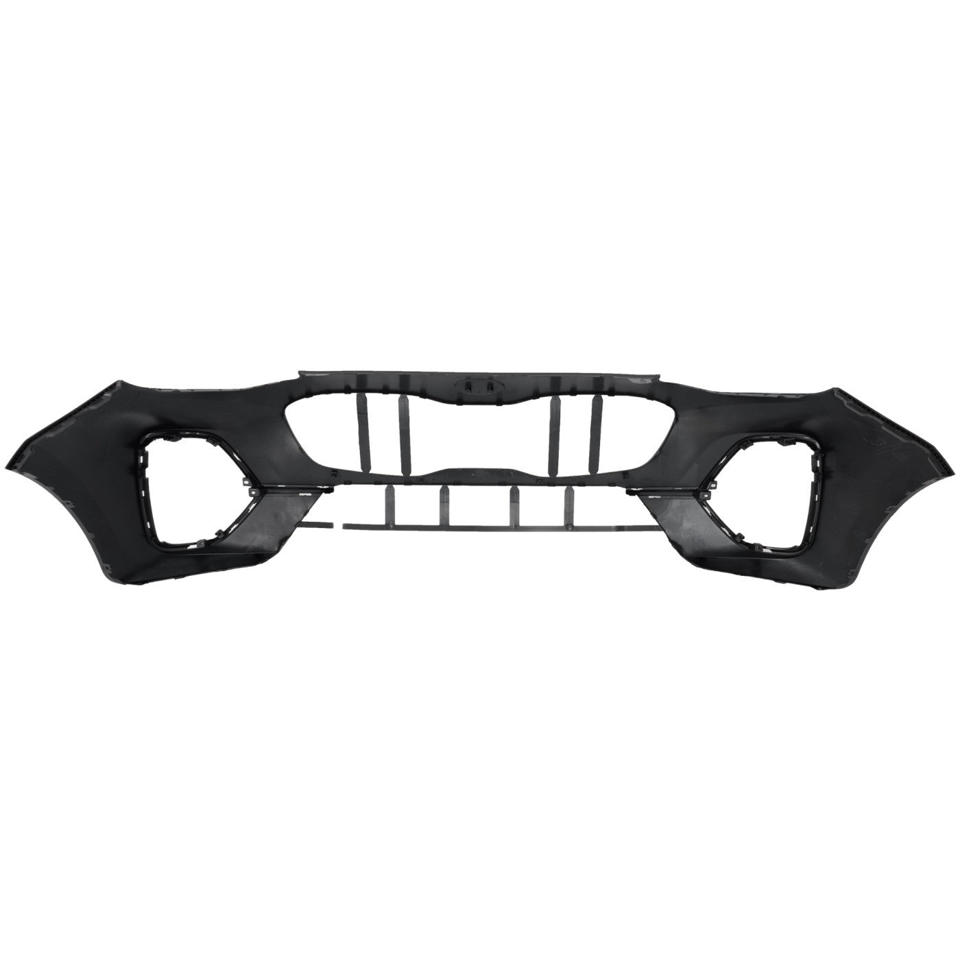 Kia Sportage 2020 - 2022 Front Bumper Cover 20 - 22 KI1000208 Bumper-King