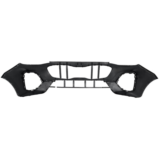 Kia Sportage 2020 - 2022 Front Bumper Cover 20 - 22 KI1000208 Bumper-King
