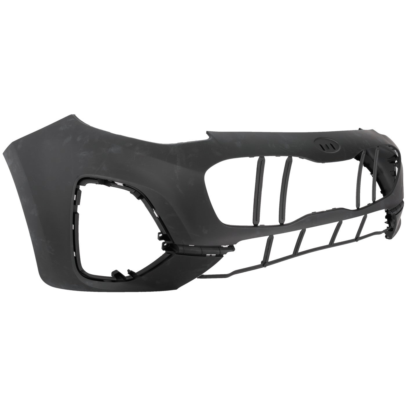 Kia Sportage 2020 - 2022 Front Bumper Cover 20 - 22 KI1000208 Bumper-King