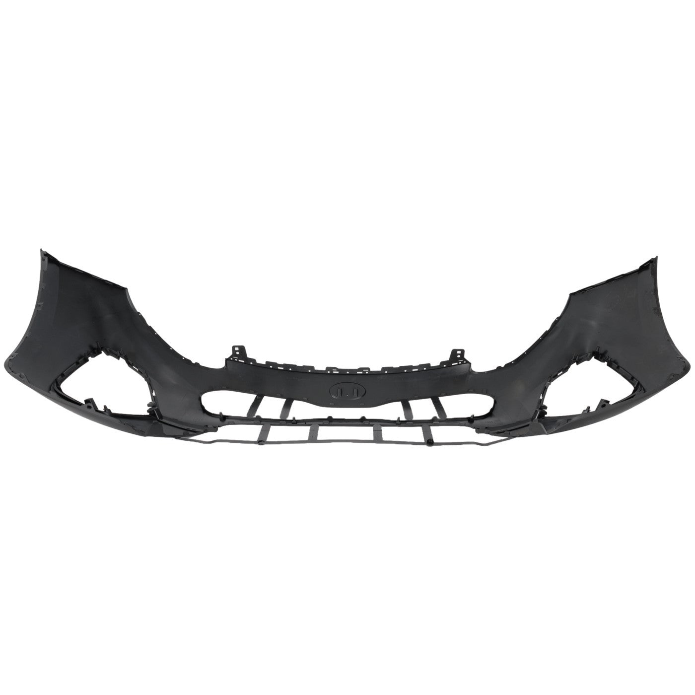 Kia Sportage 2020 - 2022 Front Bumper Cover 20 - 22 KI1000208 Bumper-King