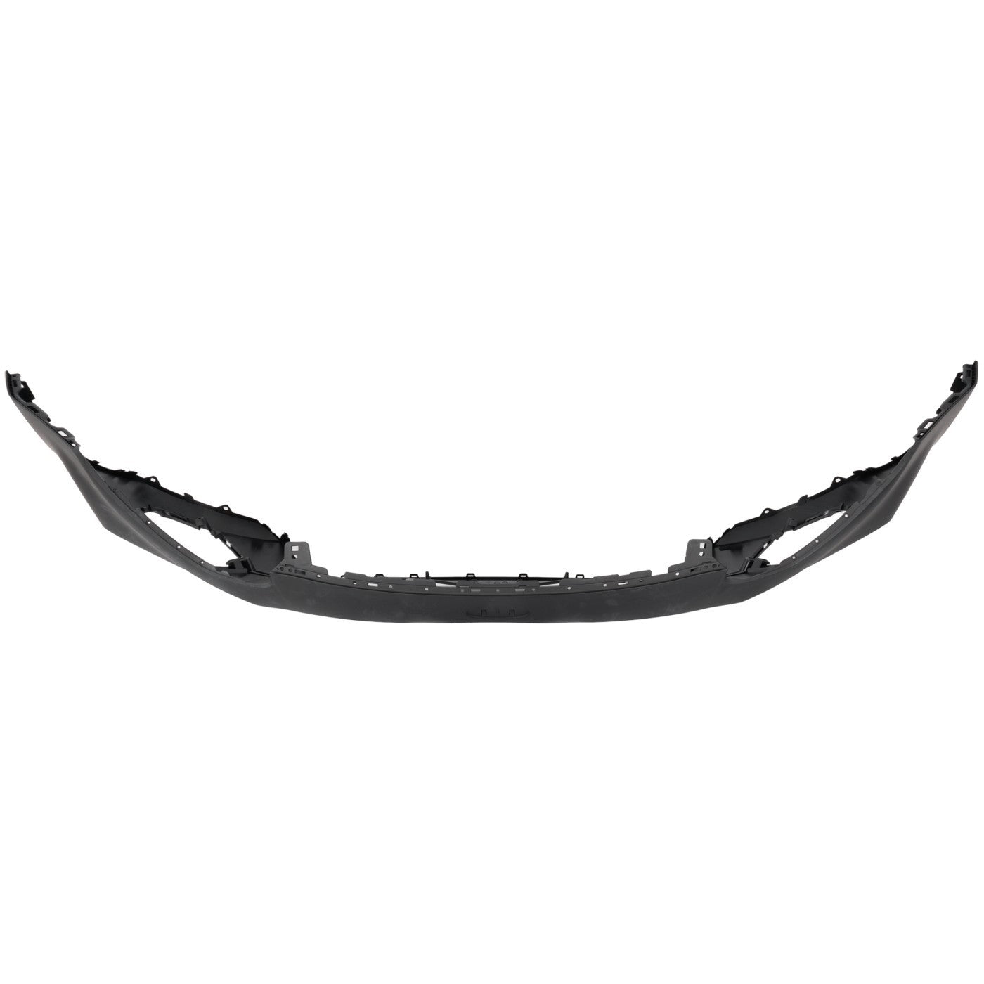 Kia Sportage 2020 - 2022 Front Bumper Cover 20 - 22 KI1000208 Bumper-King