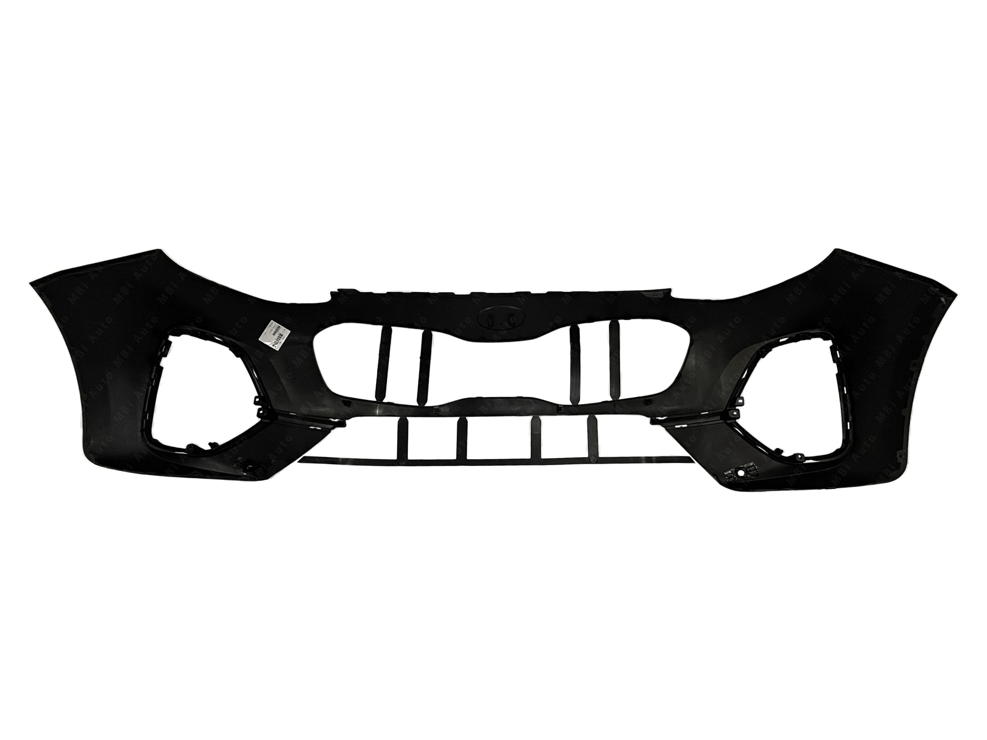 Kia Sportage 2020 - 2022 Front Bumper Cover 20 - 22 KI1000209 Bumper-King