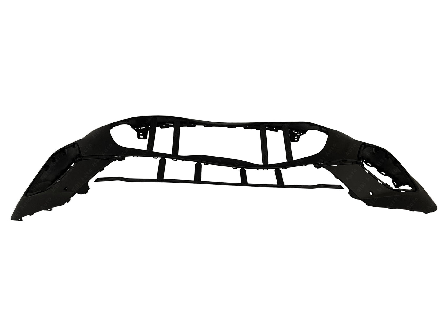 Kia Sportage 2020 - 2022 Front Bumper Cover 20 - 22 KI1000209 Bumper-King