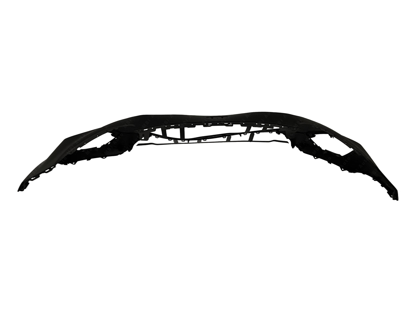 Kia Sportage 2020 - 2022 Front Bumper Cover 20 - 22 KI1000209 Bumper-King