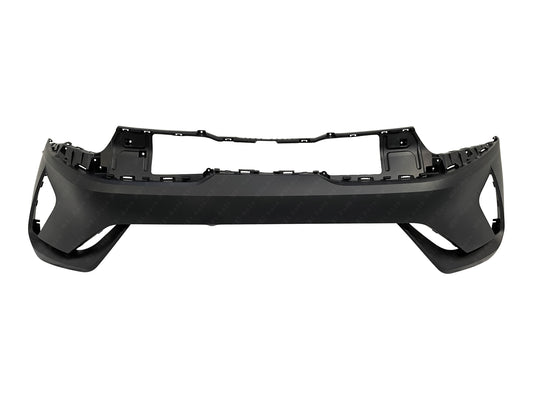 Kia K5 2021 - 2024 Front Bumper Cover 21 - 24 KI1000211 Bumper King