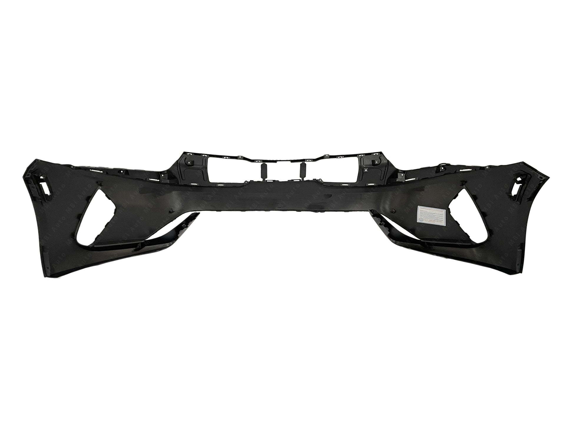 Kia K5 2021 - 2024 Front Bumper Cover 21 - 24 KI1000211 Bumper King