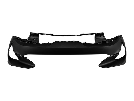 Painted Kia K5 GT GT-Line front bumper cover