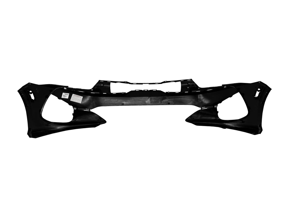 2021–2024 Kia K5 GT-Line painted front bumper