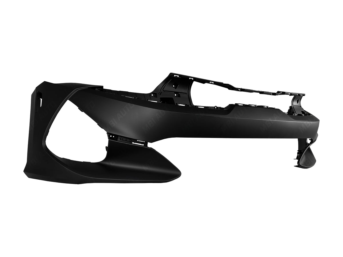 Replacement painted front bumper cover for Kia K5 GT-Line
