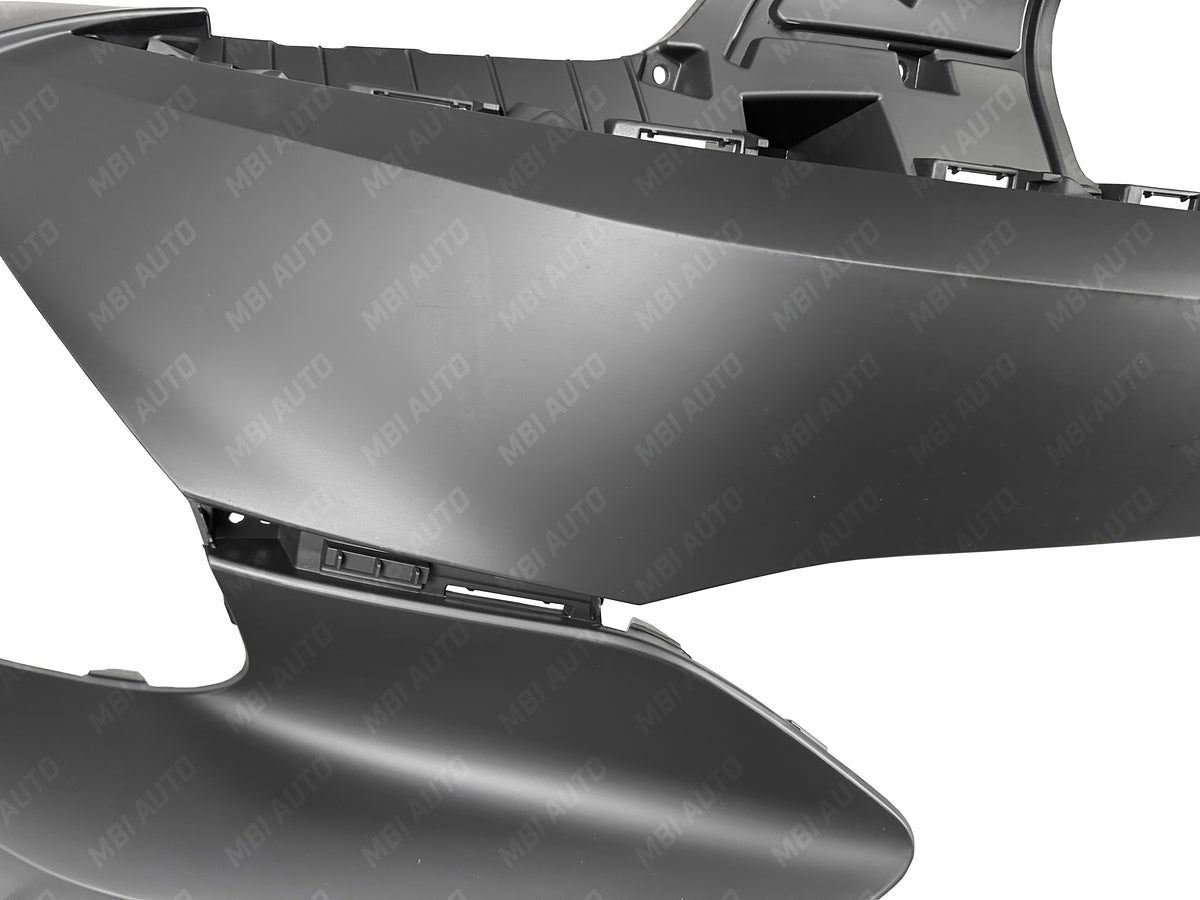 Brand-new painted Kia K5 GT GT-Line front bumper cover