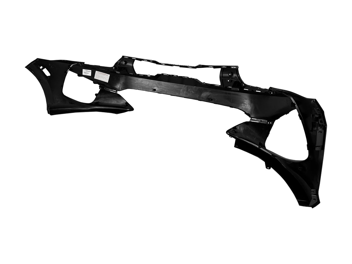 Kia K5 2021 - 2024 Front Bumper Cover 21 - 24 | GT Models Bumper-King