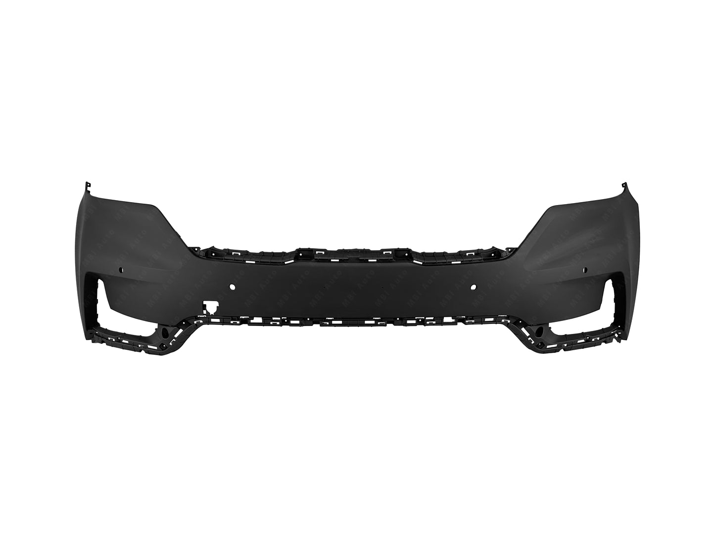 Kia Carnival 2022 - 2024 Front Bumper Cover 22 - 24 KI1000223 Bumper-King